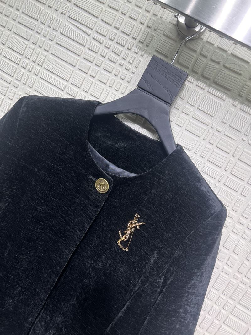 Ysl Outwear